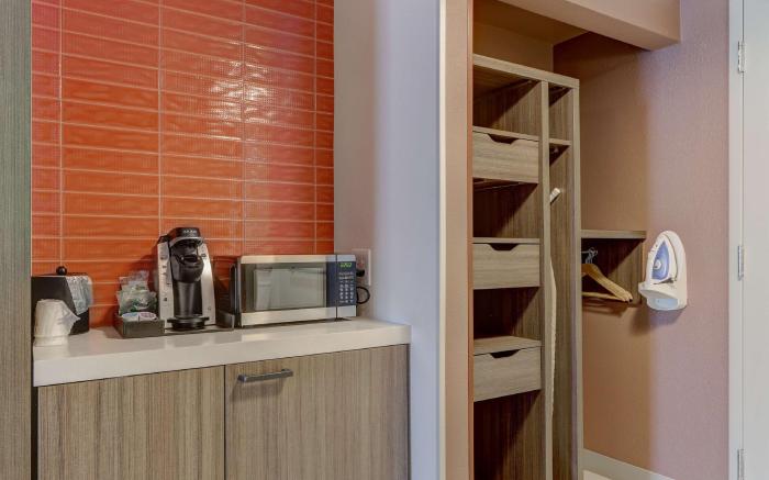 Hilton Garden Inn Indianapolis Northwest