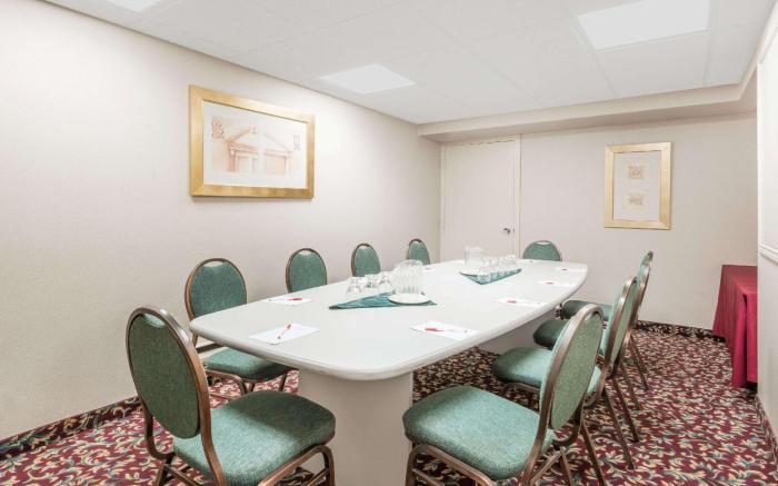 Ramada by Wyndham London