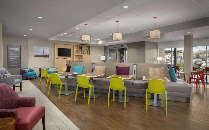 Home2 Suites by Hilton Jacksonville