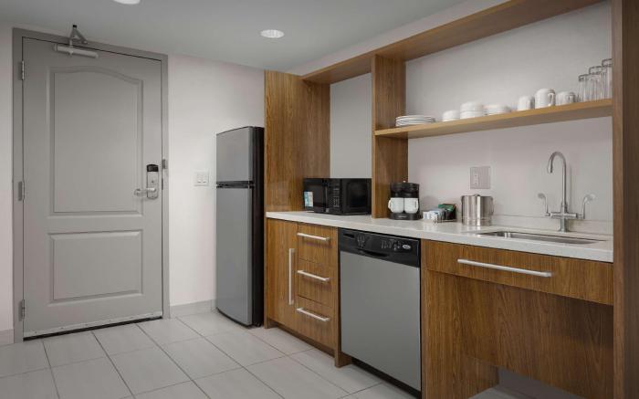 Home2 Suites by Hilton Jacksonville