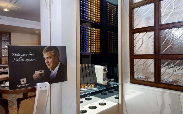 Best Western Hotel Piccadilly