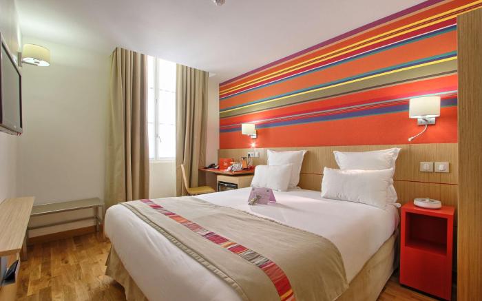 Best Western Hotel Du Mucem
