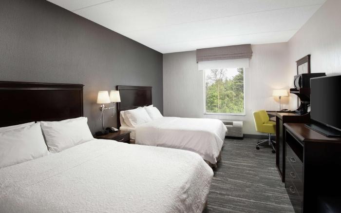 Hampton Inn & Suites by Hilton Barrie