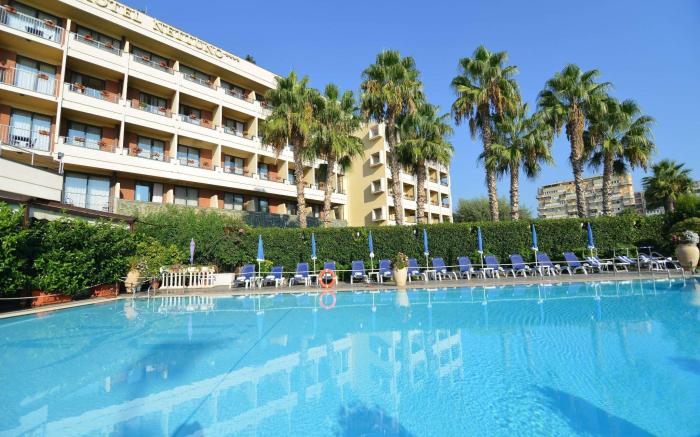 Hotel Nettuno