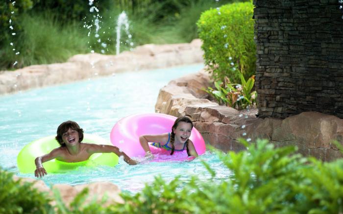 Signia by Hilton Orlando Bonnet Creek