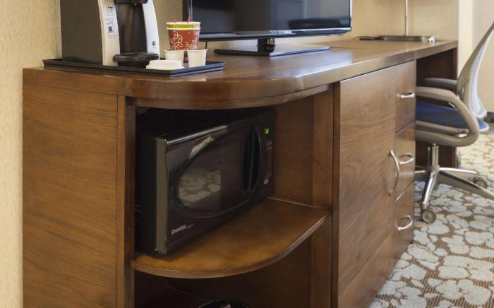 Hilton Garden Inn Long Island City New York