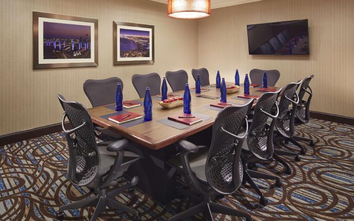Hilton Garden Inn Los Angeles/Redondo Beach