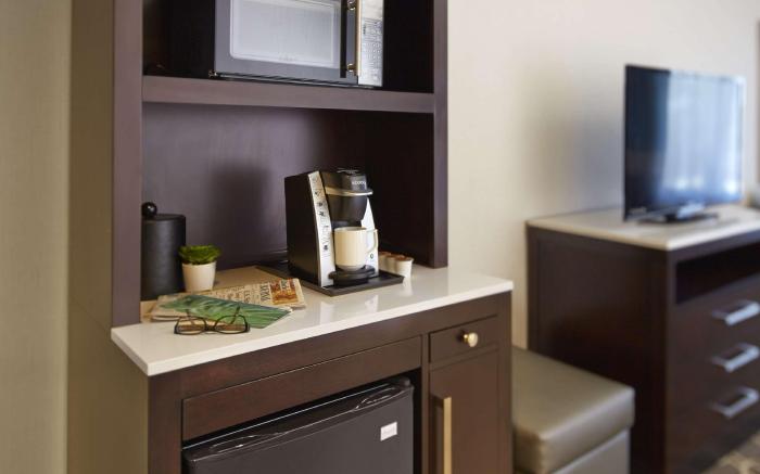 Hilton Garden Inn Los Angeles Redondo Beach