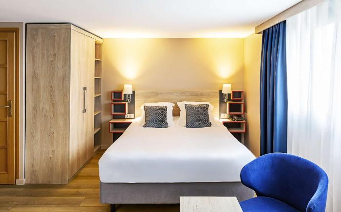 Best Western Amarys Hotel & Spa