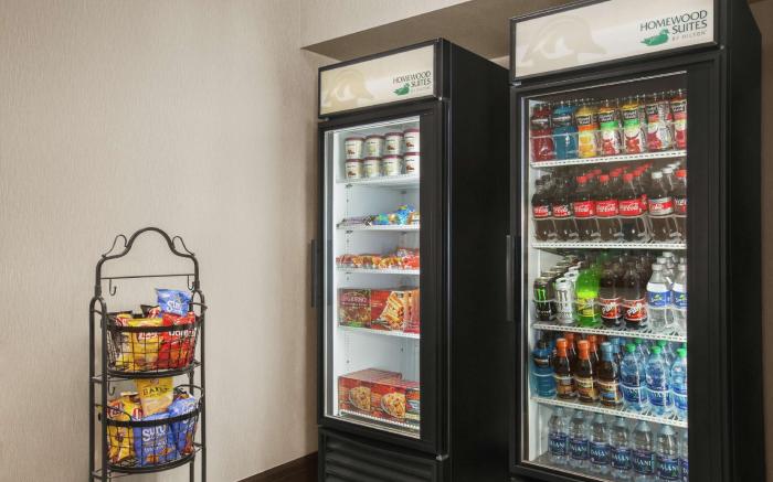 Homewood Suites by Hilton Kansas City - Airport