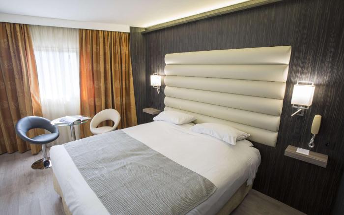 Best Western Plus Cannes Riviera & Spa