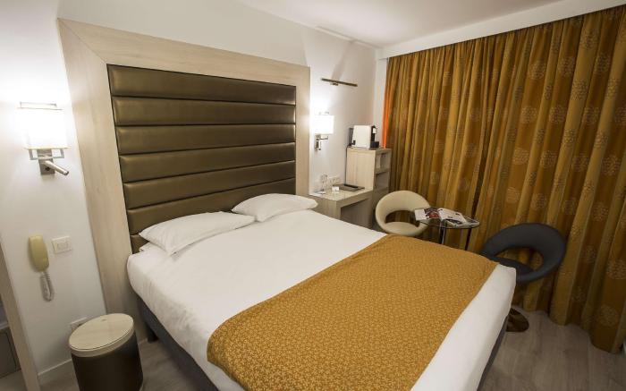 Best Western Plus Cannes Riviera & Spa