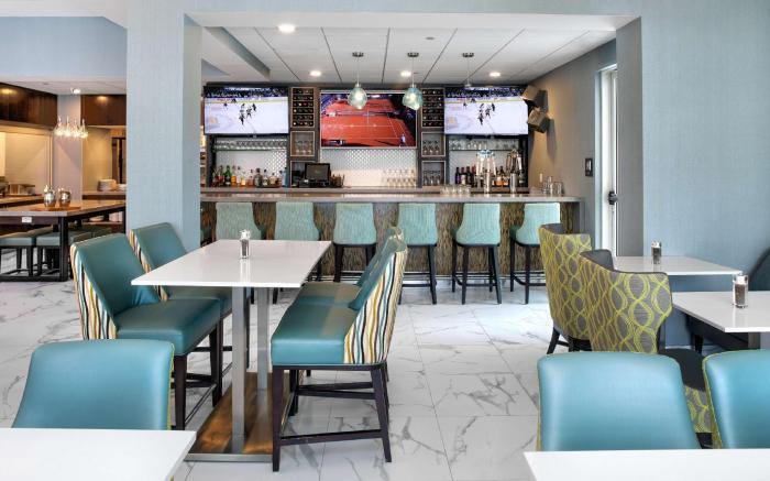 Hilton Garden Inn Halifax Airport