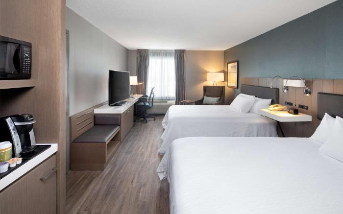 Hilton Garden Inn Halifax Airport