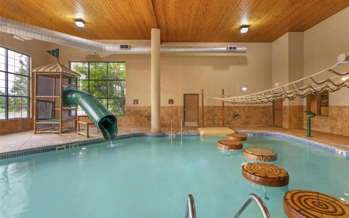 Best Western Plus Kelly Inn & Suites