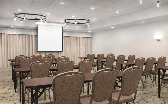 Hilton Garden Inn Raleigh Capital Blvd I-540