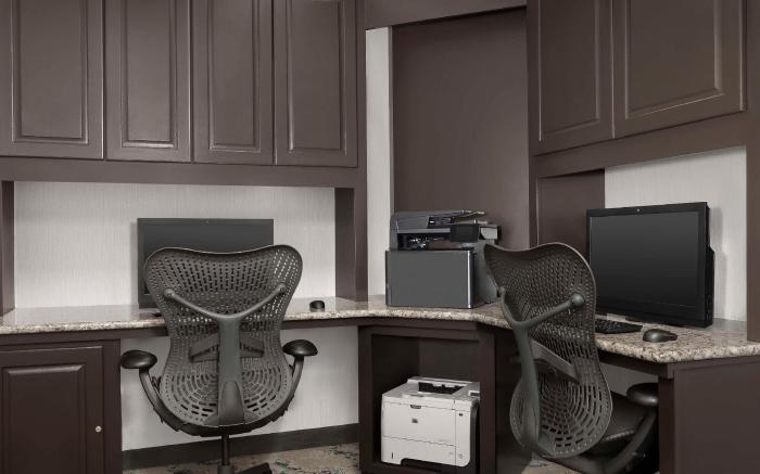 Hilton Garden Inn Raleigh Capital Blvd I-540