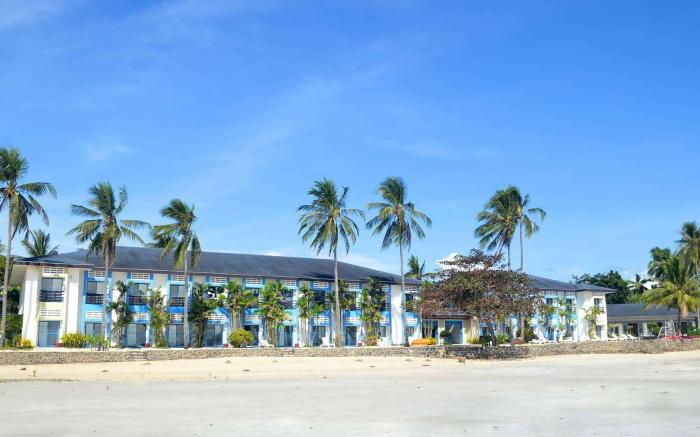 Microtel by Wyndham Puerto Princesa