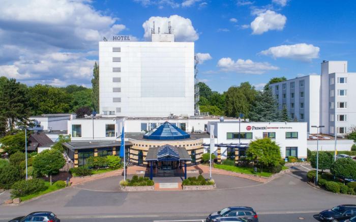 Best Western Premier Parkhotel Kronsberg