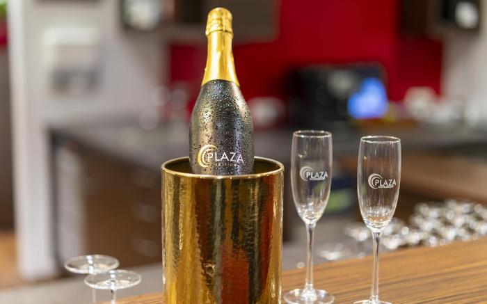 Best Western Plus Amedia Wien