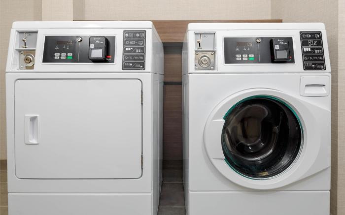 Hilton Garden Inn Buffalo Airport