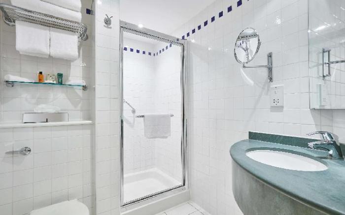 Hilton Garden Inn Bristol City Centre