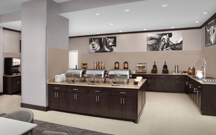 Homewood Suites by Hilton® Dallas Downtown, TX
