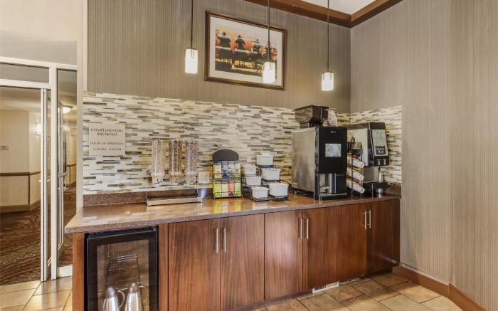 Best Western Plus Cedar City