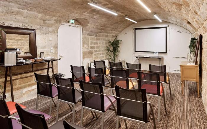 Best Western Aramis Saint-Germain