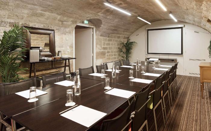 Best Western Aramis Saint-Germain