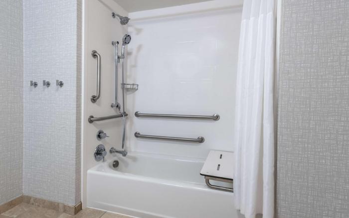 Hampton Inn & Suites Minneapolis-St.Paul-Airport