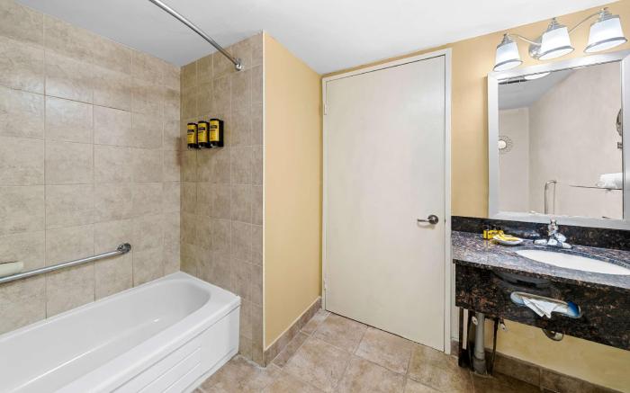 Best Western Plus Mariposa Inn