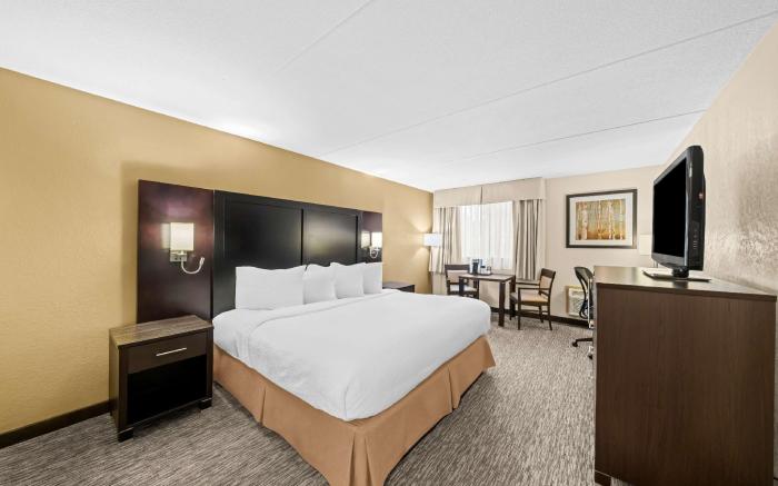 Best Western Plus Mariposa Inn & Conference Centre