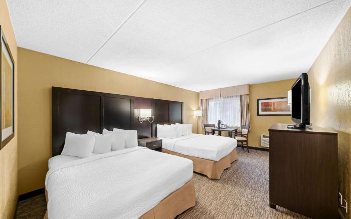 Best Western Plus Mariposa Inn