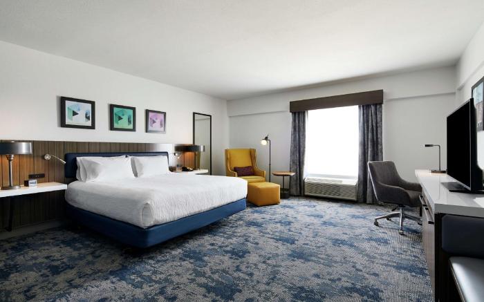 Hilton Garden Inn Champaign/ Urbana