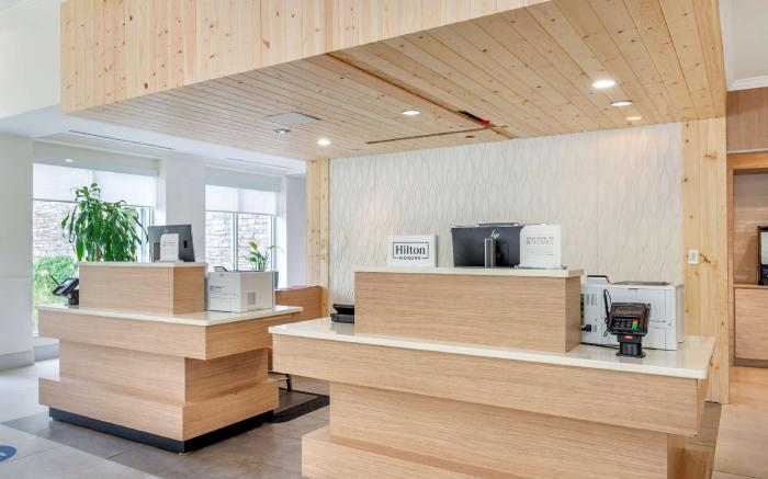 Hilton Garden Inn Atlanta NE Gwinnett Sugar Loaf