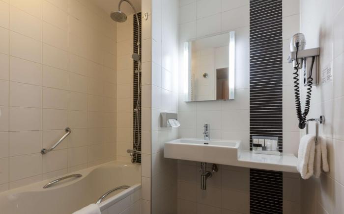 Best Western Hotel Baars