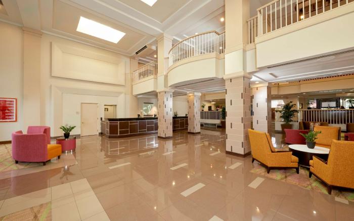 Hilton Grand Vacations Club Flamingo Las Vegas