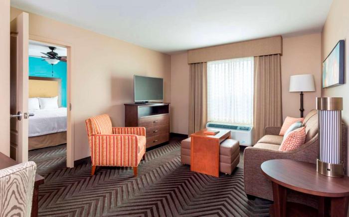 Homewood Suites By Hilton Akron Fairlawn
