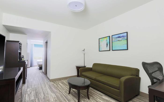 Hilton Garden Inn Norman