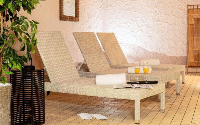 Best Western Victor's Residenz-Hotel Rodenhof