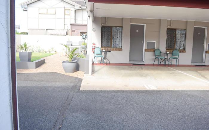 Best Western Bundaberg City Motor Inn