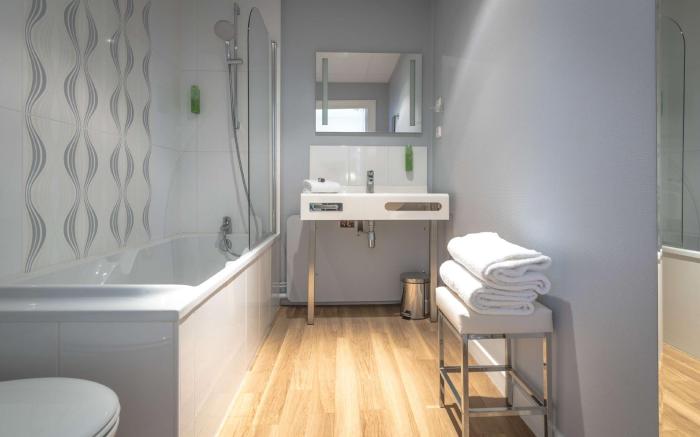 Best Western Hotel De France