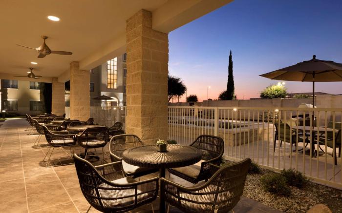 Homewood Suites by Hilton Plano Richardson