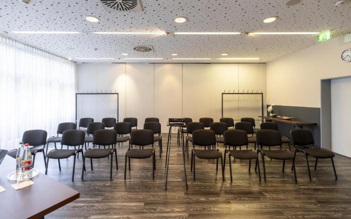 Best Western Plaza Hotel Zwickau