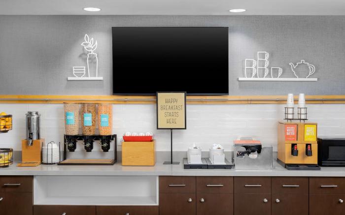 Hampton Inn Louisville-Airport