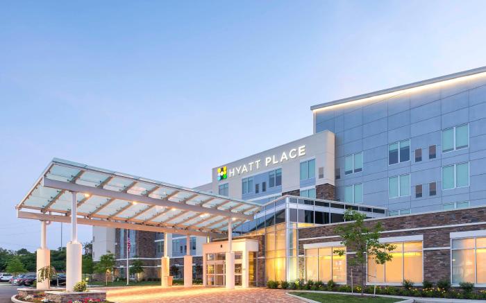 Hyatt Place Canton