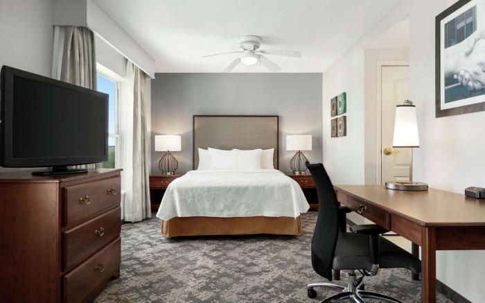 Homewood Suites by Hilton Sacramento - Roseville