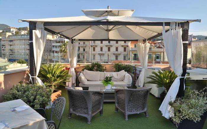 Best Western Hotel Nazionale