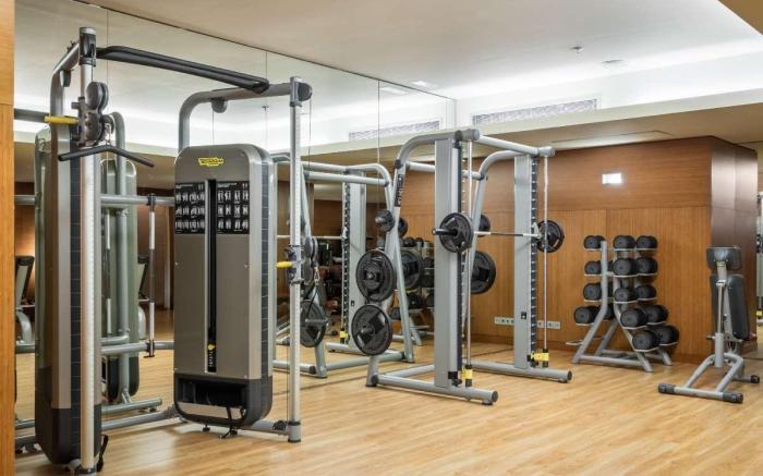 Hotel SB Diagonal Zero 4 Sup